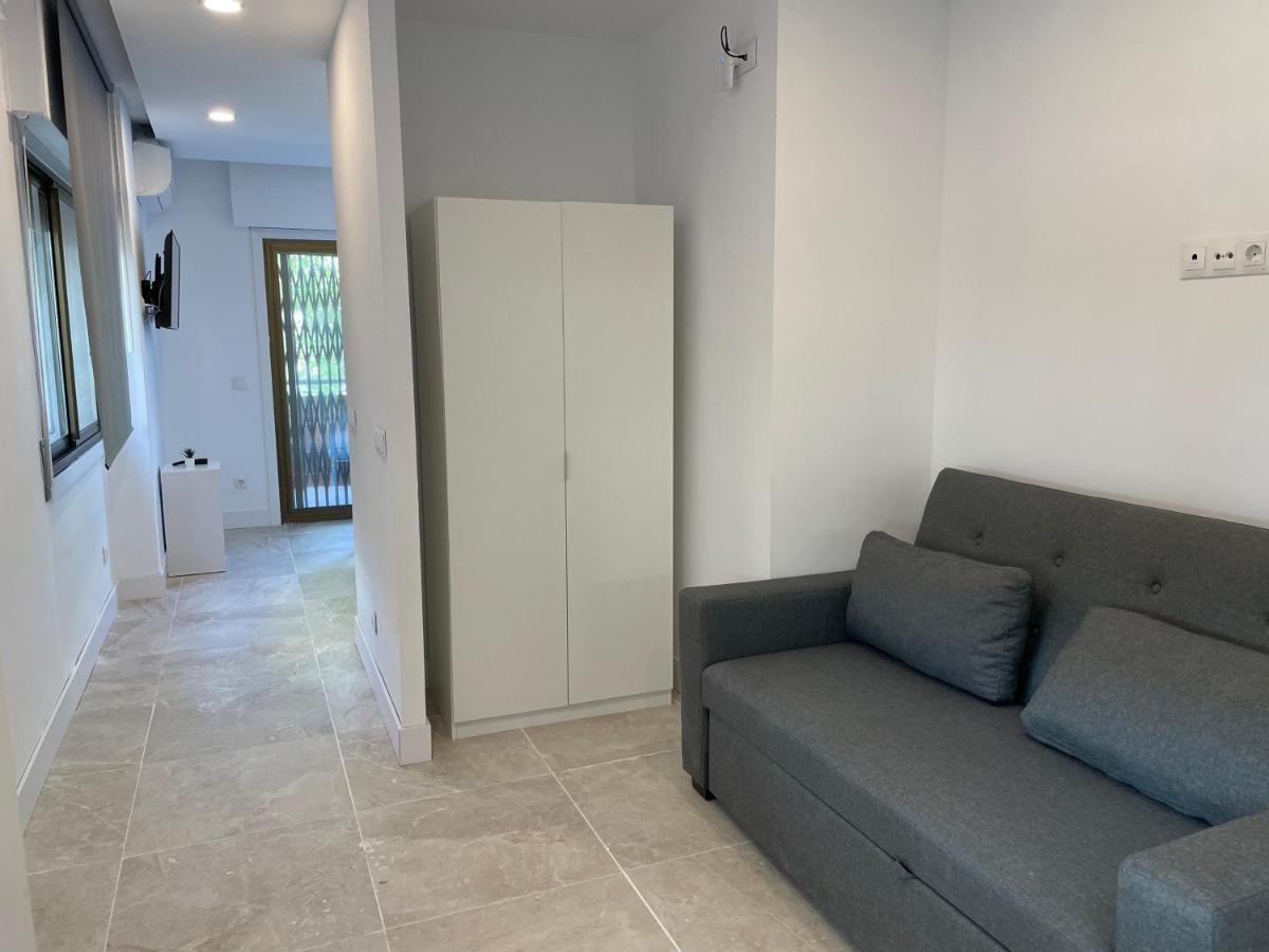 C4 Exclusiva Zona Madrid Apartment Ngoại thất bức ảnh