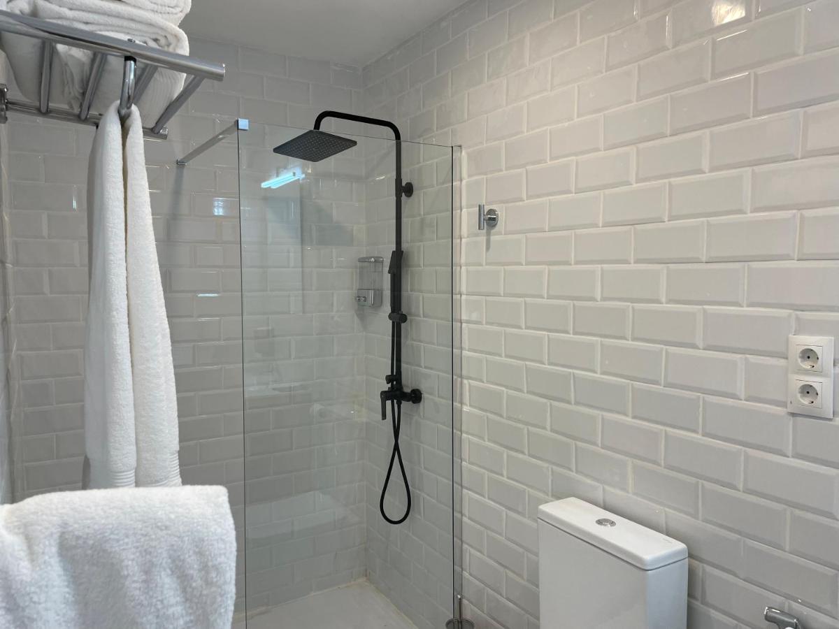 C4 Exclusiva Zona Madrid Apartment Ngoại thất bức ảnh