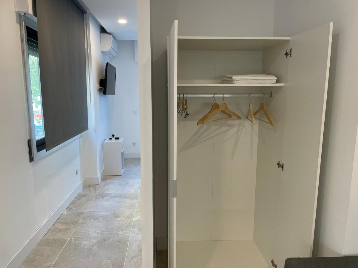 C4 Exclusiva Zona Madrid Apartment Ngoại thất bức ảnh